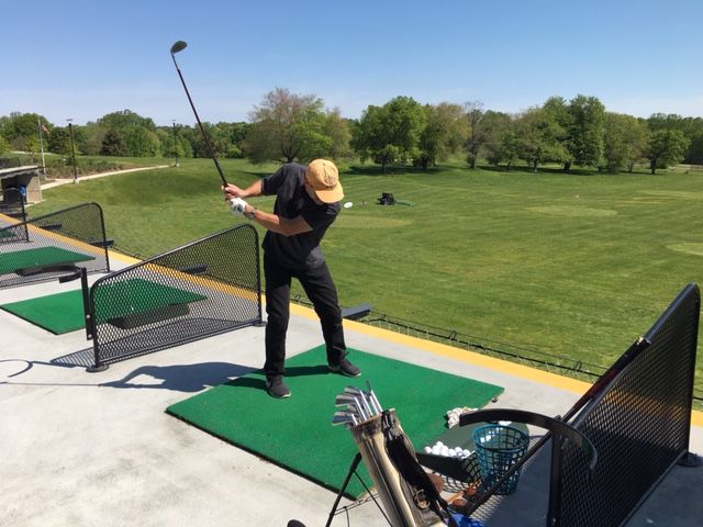golf